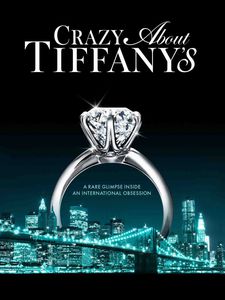 Crazy About Tiffany's US poster
